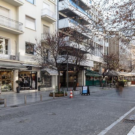 Acropolis Heart 1Bd Apartment In Plaka By Upstreet アテネ エクステリア 写真