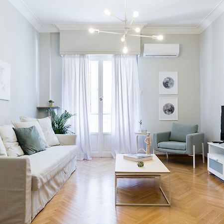 Acropolis Heart 1Bd Apartment In Plaka By Upstreet アテネ エクステリア 写真