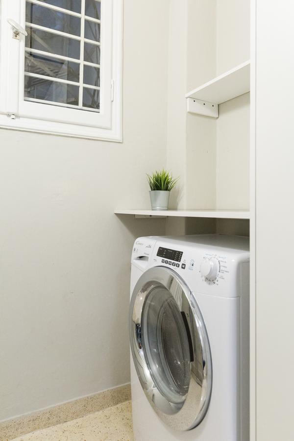 Acropolis Heart 1Bd Apartment In Plaka By Upstreet アテネ エクステリア 写真