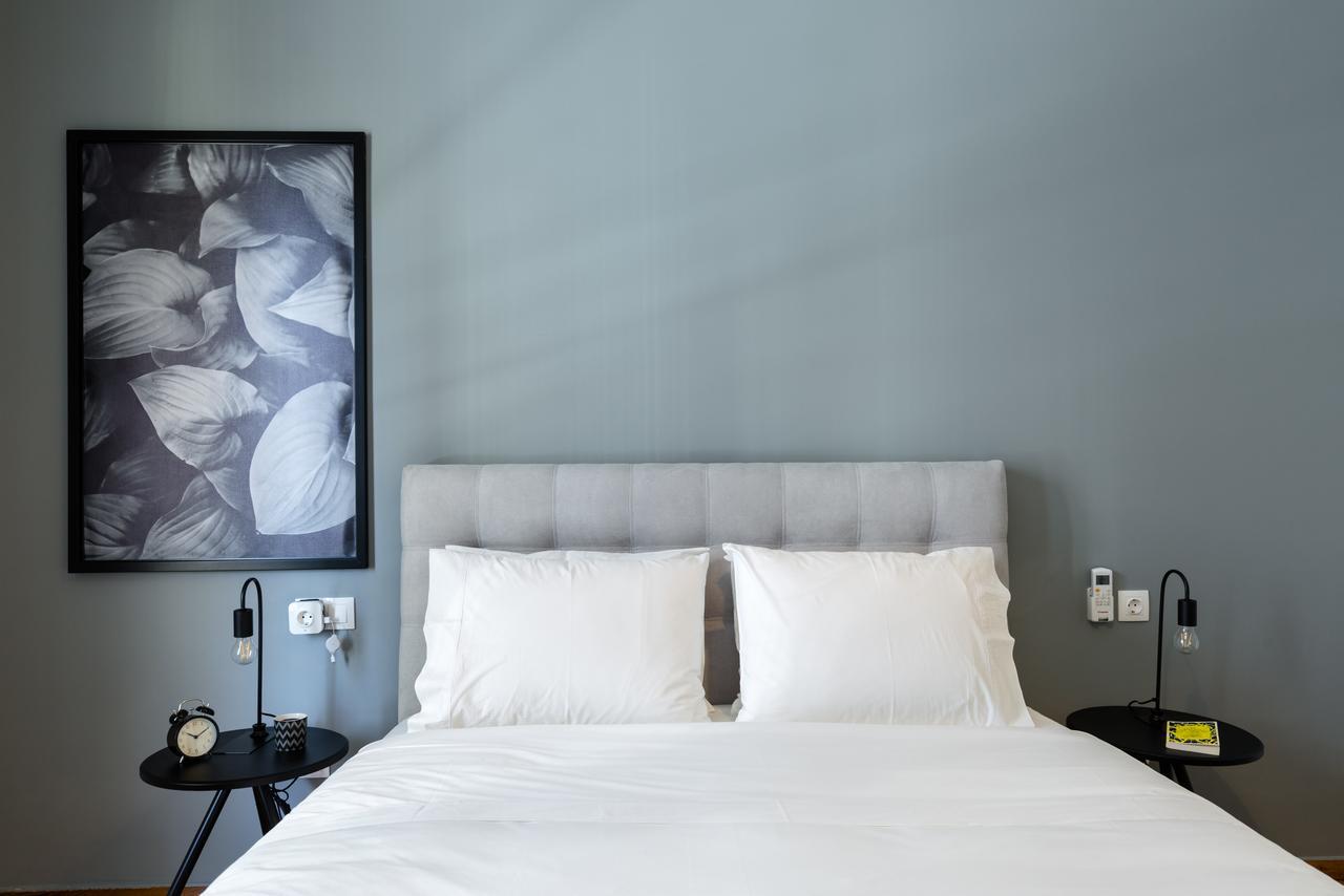 Acropolis Heart 1Bd Apartment In Plaka By Upstreet アテネ エクステリア 写真