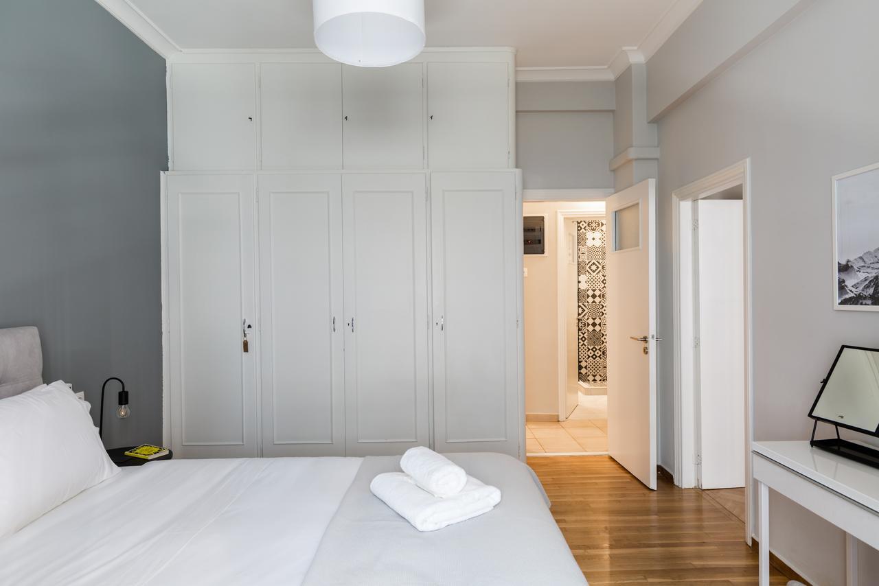 Acropolis Heart 1Bd Apartment In Plaka By Upstreet アテネ エクステリア 写真