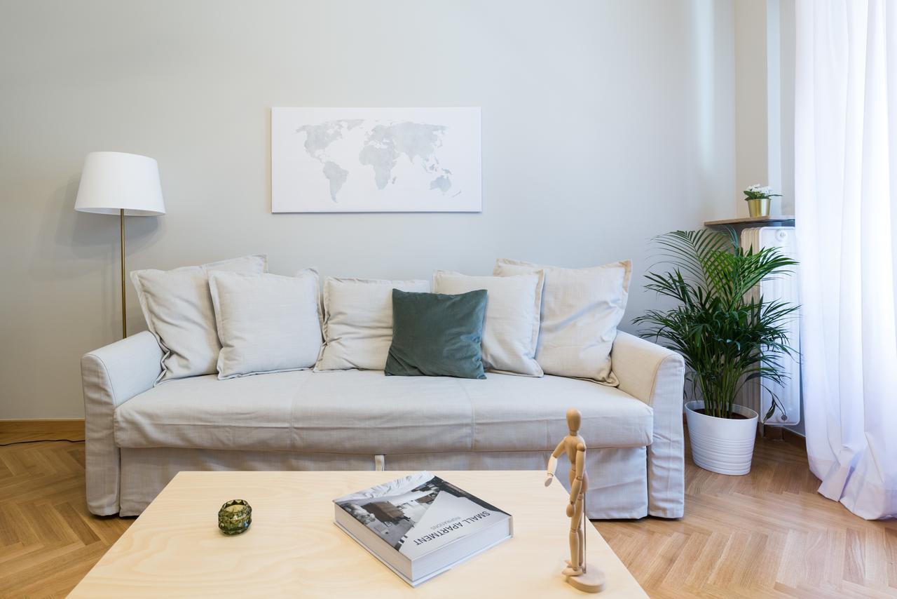 Acropolis Heart 1Bd Apartment In Plaka By Upstreet アテネ エクステリア 写真